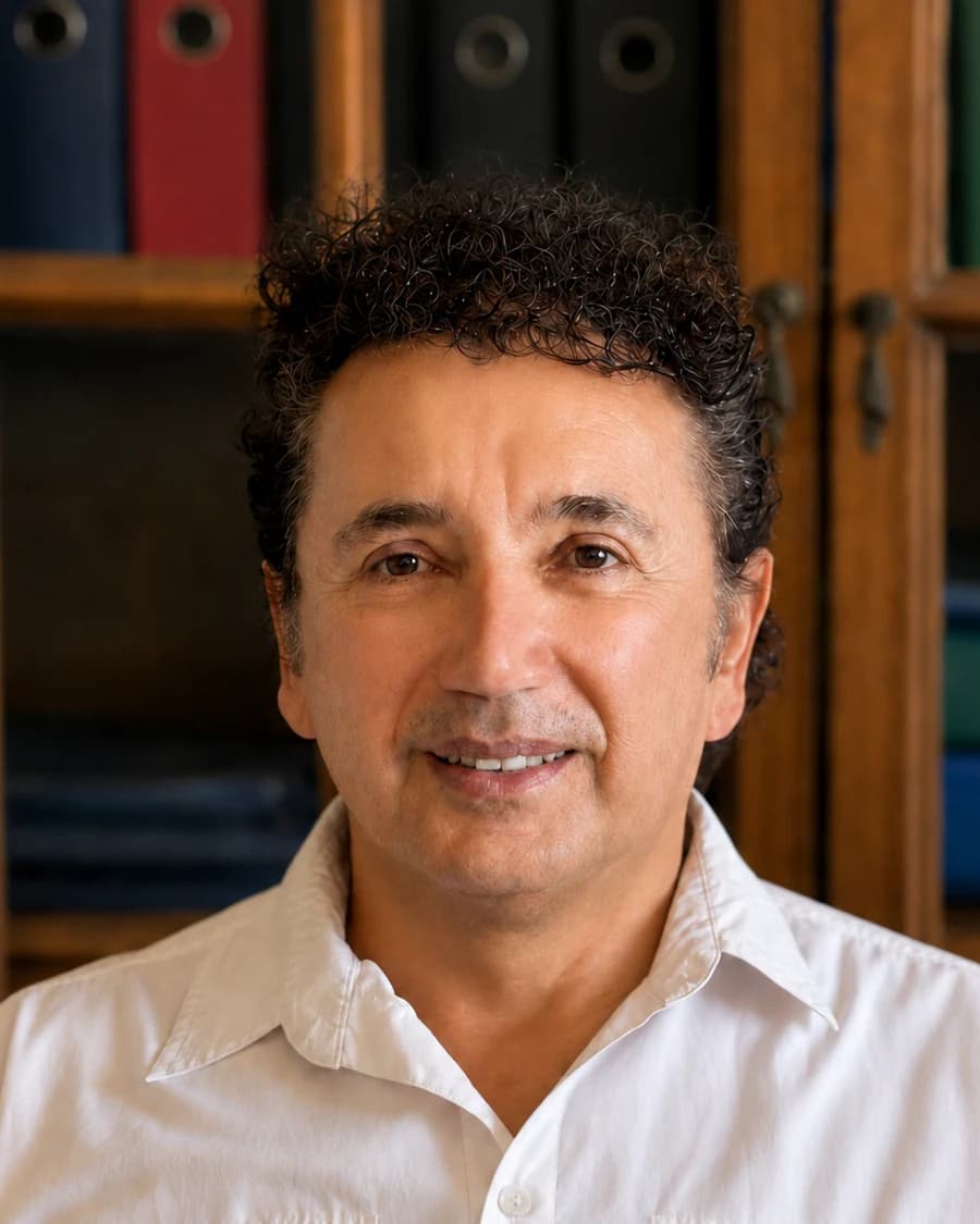 Mehmet Zeki Hızlı