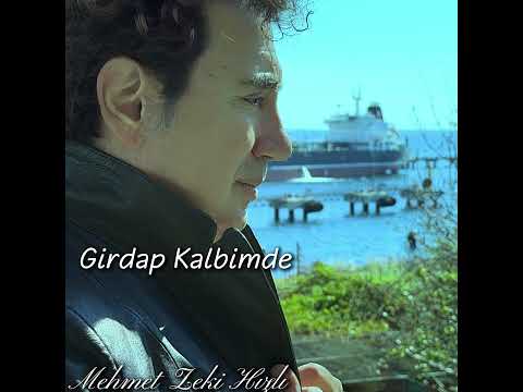 Girdap Kalbimde