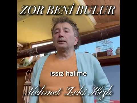 ZOR BENİ BULUR