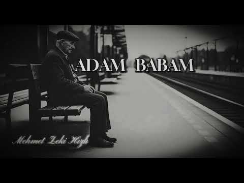 ADAM  BABAM