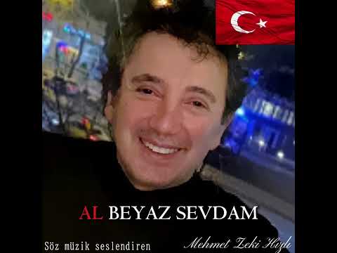 AL BEYAZ SEVDAM