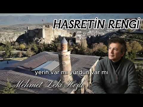 HASRETİN RENGİ