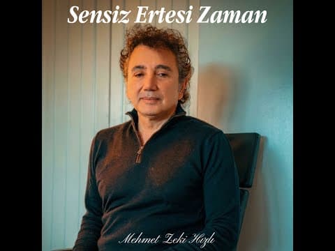 SENSİZ ERTESİ ZAMAN